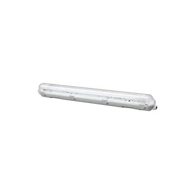 Sygonix G13 9W Wasserdichte LED-Lampe - LED-Feuchtraumleuchte Sygonix G13 9W Wasserdichte LED-Lampe - LED-Feuchtraumleuchte