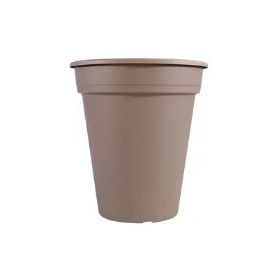 Adeo Verlag Blumentopf taupe Ø35x38cm Adeo Verlag Blumentopf taupe Ø35x38cm