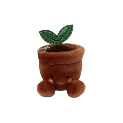 Aurora World GmbH PP Terra Potted Plant K Aurora World GmbH PP Terra Potted Plant K