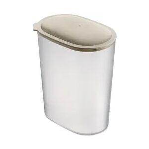 Koziol Vorratsdose 2,5l CONNECT OVAL L Vorratsdose 2,5l CONNECT OVAL L Koziol Vorratsdose 2,5l CONNECT OVAL L Vorratsdose 2,5l CONNECT OVAL L
