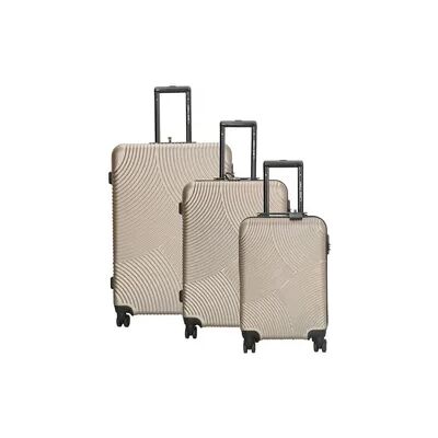 HTI-Living Kofferset 3-teilig Kofferset 3-teilig HTI-Living Kofferset 3-teilig Kofferset 3-teilig