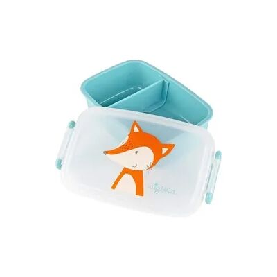 Sigikid 25365 - Fuchs Brotdose Sigikid 25365 - Fuchs Brotdose