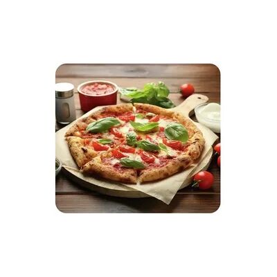 Wenko Multi-Platte Mod. Pizza Margherita, Abdeckung, Spritzschutz und Schneidebrett Wenko Multi-Platte Mod. Pizza Margherita, Abdeckung, Spritzschutz und Schneidebrett
