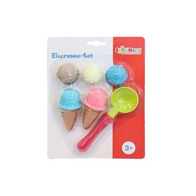 Beeboo - Kitchen Eiscreme Set - Spielset Beeboo - Kitchen Eiscreme Set - Spielset