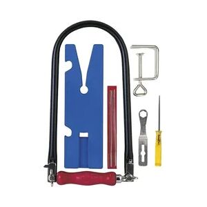 PEBARO 930 - Laubsäge-Set, 12-teiliges Starter-Set PEBARO 930 - Laubsäge-Set, 12-teiliges Starter-Set