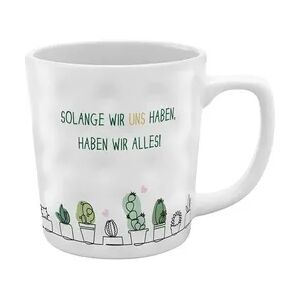 sheepworld Tasse Struktur Motiv Alles - Becher sheepworld Tasse Struktur Motiv Alles - Becher