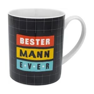 sheepworld XL-Tasse Motiv Mann - Tasse sheepworld XL-Tasse Motiv Mann - Tasse