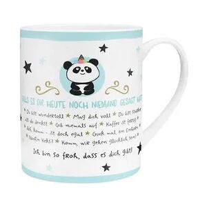 Hope & Gloria XL Becher - Bunte Designs & Texte Hope & Gloria XL Becher - Bunte Designs & Texte