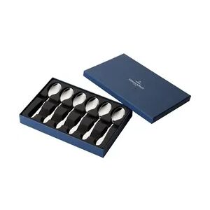 Villeroy & Boch Oscar Espressoloeffel-Set 6tlg. Villeroy & Boch Oscar Espressoloeffel-Set 6tlg.