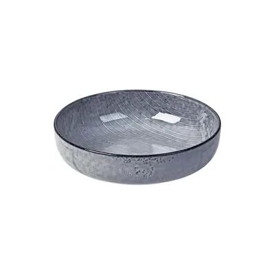 Broste copenhagen Schüssel Nordic Sea 17 cm, graublau Keramik Broste copenhagen Schüssel Nordic Sea 17 cm, graublau Keramik