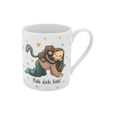 SHEEPWORLD Tasse Motiv 'Anouk' SHEEPWORLD Tasse Motiv 'Anouk'