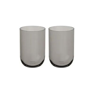 Villeroy & Boch Like Smoke Longdrinkglas 30 cl - Trinkglas Villeroy & Boch Like Smoke Longdrinkglas 30 cl - Trinkglas
