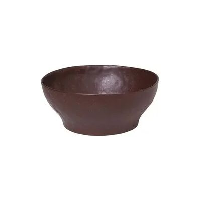Broste Copenhagen Porzellan Servierset - Braun Broste Copenhagen Porzellan Servierset - Braun
