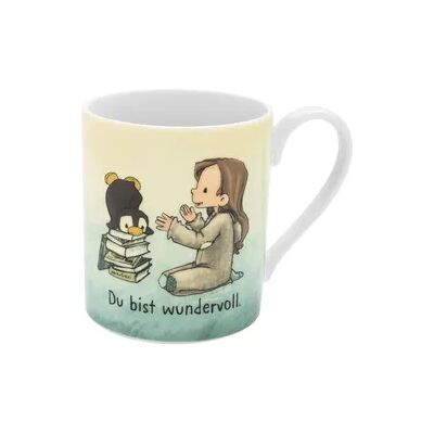 SHEEPWORLD Tasse Motiv 'Pinguin' SHEEPWORLD Tasse Motiv 'Pinguin'