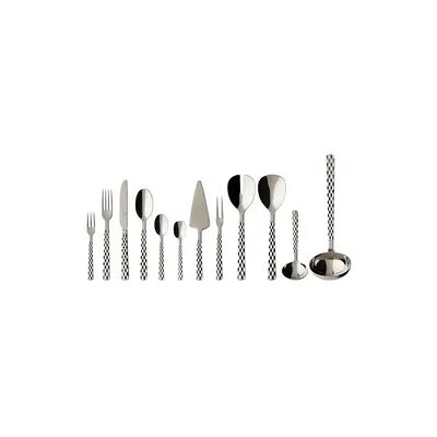 Villeroy & Boch Boston Tafelbesteck 70tlg. Villeroy & Boch Boston Tafelbesteck 70tlg.