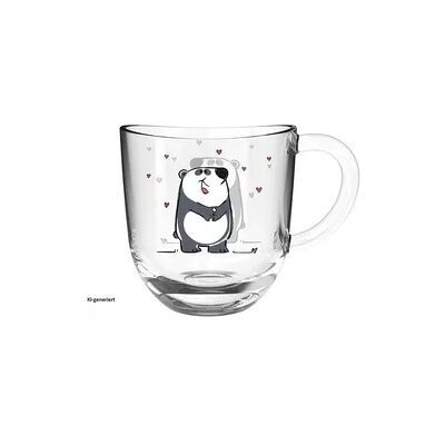 Leonardo Tasse 280ml Panda Bambini Tasse 280ml Panda Bambini Leonardo Tasse 280ml Panda Bambini Tasse 280ml Panda Bambini