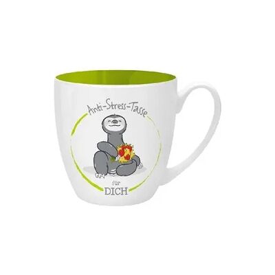 sheepworld Anti-Stress Tasse Für Dich - Tasse sheepworld Anti-Stress Tasse Für Dich - Tasse