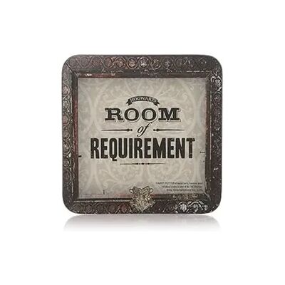 Klangundkleid.de GmbH Untersetzer Harry Potter (Room of Requirement) Klangundkleid.de GmbH Untersetzer Harry Potter (Room of Requirement)