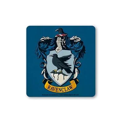 Klangundkleid.de GmbH Untersetzer Harry Potter (Ravenclaw Classic) Klangundkleid.de GmbH Untersetzer Harry Potter (Ravenclaw Classic)