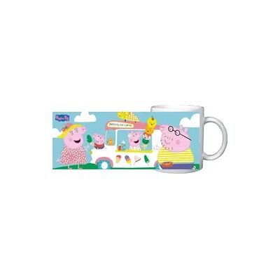 United mini mug - Icecream United mini mug - Icecream
