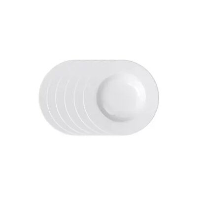 Villeroy & Boch Royal Suppenteller Set 6tlg. Villeroy & Boch Royal Suppenteller Set 6tlg.