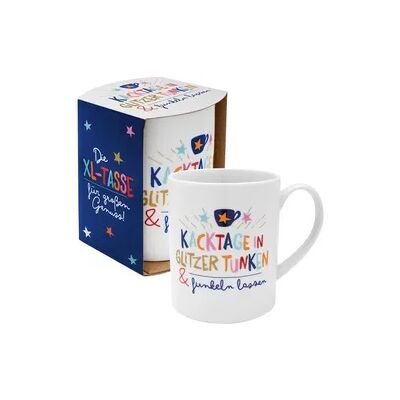 Sheepworld AG XL Tasse - Funkeln Lassen Sheepworld AG XL Tasse - Funkeln Lassen