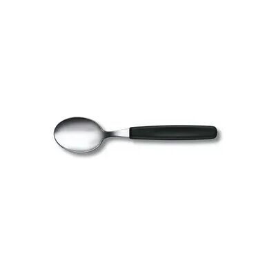 Victorinox Swiss Classic Tafellöffel, Schwarz - Besteck Victorinox Swiss Classic Tafellöffel, Schwarz - Besteck