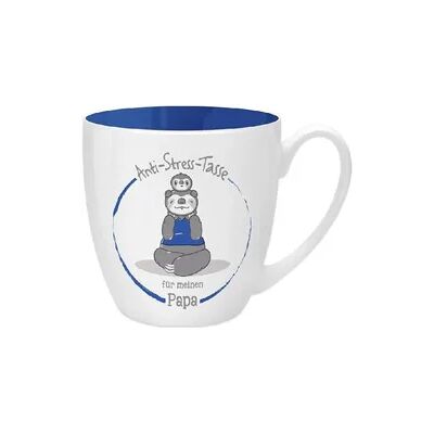 sheepworld Für Mein Papa Anti-Stress Tasse - Tasse sheepworld Für Mein Papa Anti-Stress Tasse - Tasse