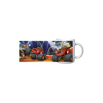 United mini mug - Arena United mini mug - Arena