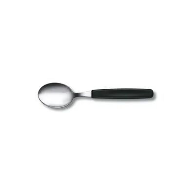 Victorinox Swiss Classic Tafellöffel, Schwarz - Besteck Victorinox Swiss Classic Tafellöffel, Schwarz - Besteck