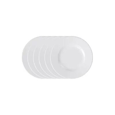 Villeroy & Boch Royal Frühstücks-/Dessertteller, 6 Stück Villeroy & Boch Royal Frühstücks-/Dessertteller, 6 Stück