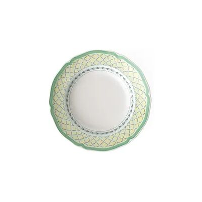 Villeroy & Boch French Garden Orange Tiefe Teller - Deep Plate Villeroy & Boch French Garden Orange Tiefe Teller - Deep Plate