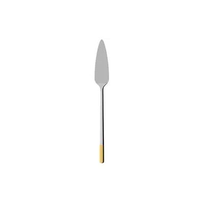 Villeroy & Boch Ella Fischmesser - Teilvergoldet - 208mm Villeroy & Boch Ella Fischmesser - Teilvergoldet - 208mm