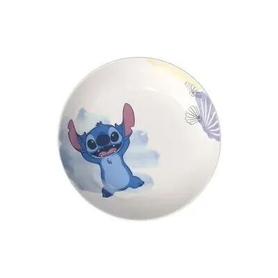 Villeroy & Boch Disney Stitch Kinder-Suppenteller Villeroy & Boch Disney Stitch Kinder-Suppenteller