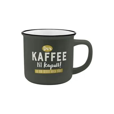 SHEEPWORLD Gruss & Co 46973 Becher Kaffee, New Bone China Porzellan, 35 cl SHEEPWORLD Gruss & Co 46973 Becher Kaffee, New Bone China Porzellan, 35 cl