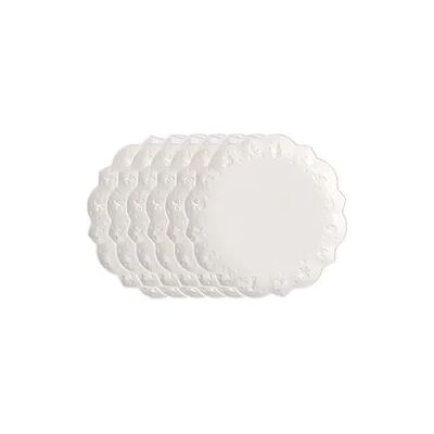 Villeroy & Boch Toy's Delight Royal Classic Frühstücks-/Dessertteller, 6 Stück Villeroy & Boch Toy's Delight Royal Classic Frühstücks-/Dessertteller, 6 Stück