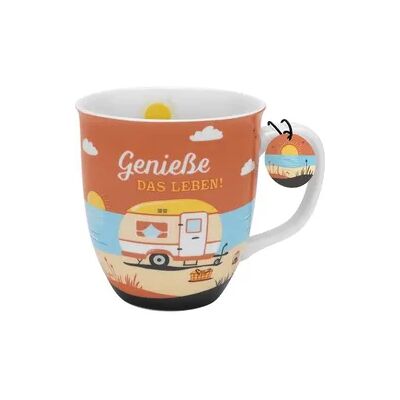 Sheepworld Tasse Motiv Fernweh Meer - Tasse Sheepworld Tasse Motiv Fernweh Meer - Tasse