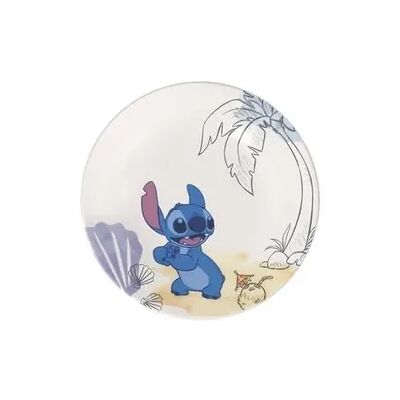 Villeroy & Boch Disney Stitch Kinderteller Villeroy & Boch Disney Stitch Kinderteller