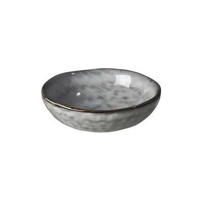 Broste copenhagen Schüssel Nordic Sea, Keramik Graublau 7 cm Broste copenhagen Schüssel Nordic Sea, Keramik Graublau 7 cm