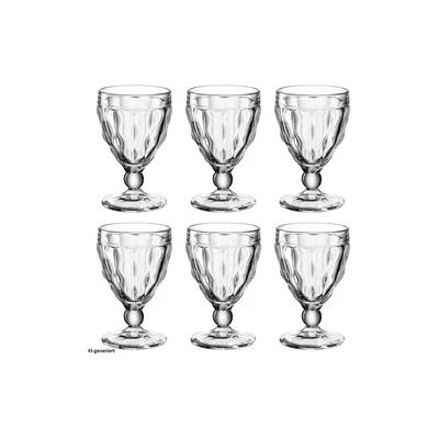 Leonardo Weißweinglas 6er Set Brindisi Weißweinglas 6er Set Brindisi Leonardo Weißweinglas 6er Set Brindisi Weißweinglas 6er Set Brindisi