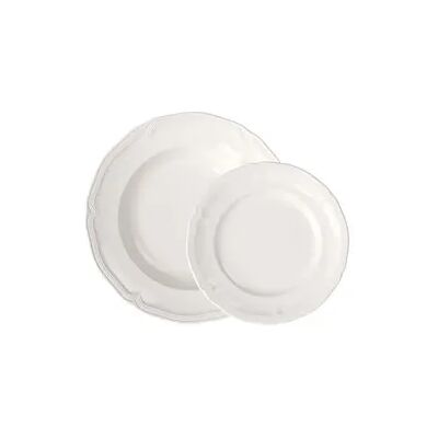 Villeroy & Boch Manoir Teller-Set, 2-teilig, für 1 Person Villeroy & Boch Manoir Teller-Set, 2-teilig, für 1 Person