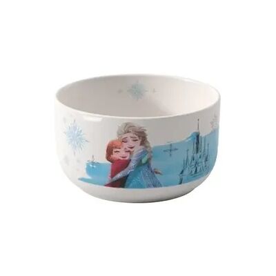 Villeroy & Boch Disney Frozen Kinder-Müslischale Villeroy & Boch Disney Frozen Kinder-Müslischale