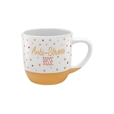 sheepworld Tasse Rillen Motiv Antistress - Tasse sheepworld Tasse Rillen Motiv Antistress - Tasse