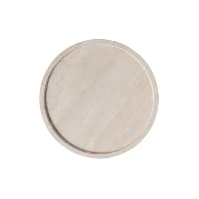 Villeroy & Boch Manufacture Travertin 24,5 cm - Serviertablett Villeroy & Boch Manufacture Travertin 24,5 cm - Serviertablett