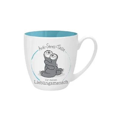 sheepworld Anti-Stress Tasse Für Meinen Lieblingsmensch sheepworld Anti-Stress Tasse Für Meinen Lieblingsmensch