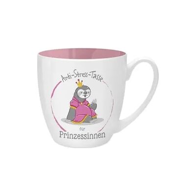 Sheepworld AG Prinzessinnen Tasse - Keramik Geschenk Sheepworld AG Prinzessinnen Tasse - Keramik Geschenk
