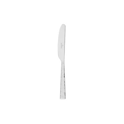 Villeroy & Boch Blacksmith Dessertmesser - Rustikales Edelstahl Villeroy & Boch Blacksmith Dessertmesser - Rustikales Edelstahl