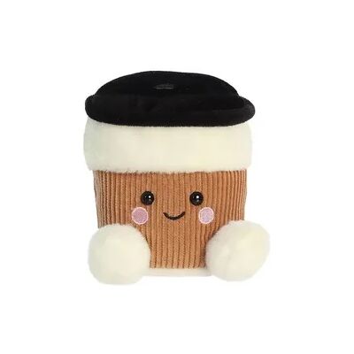 PP Essie Coffee Cup 5In PP Essie Coffee Cup 5In