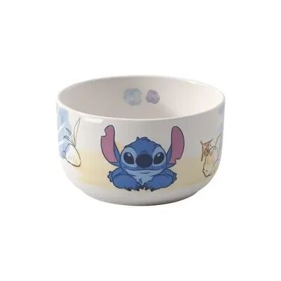 Villeroy & Boch Disney Stitch Kinder-Müslischale Villeroy & Boch Disney Stitch Kinder-Müslischale