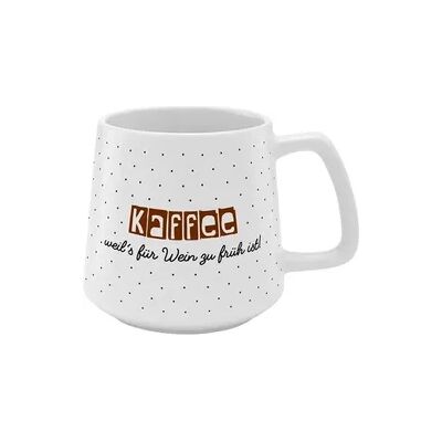 sheepworld Tasse Konisch Motiv Kaffee - Becher sheepworld Tasse Konisch Motiv Kaffee - Becher